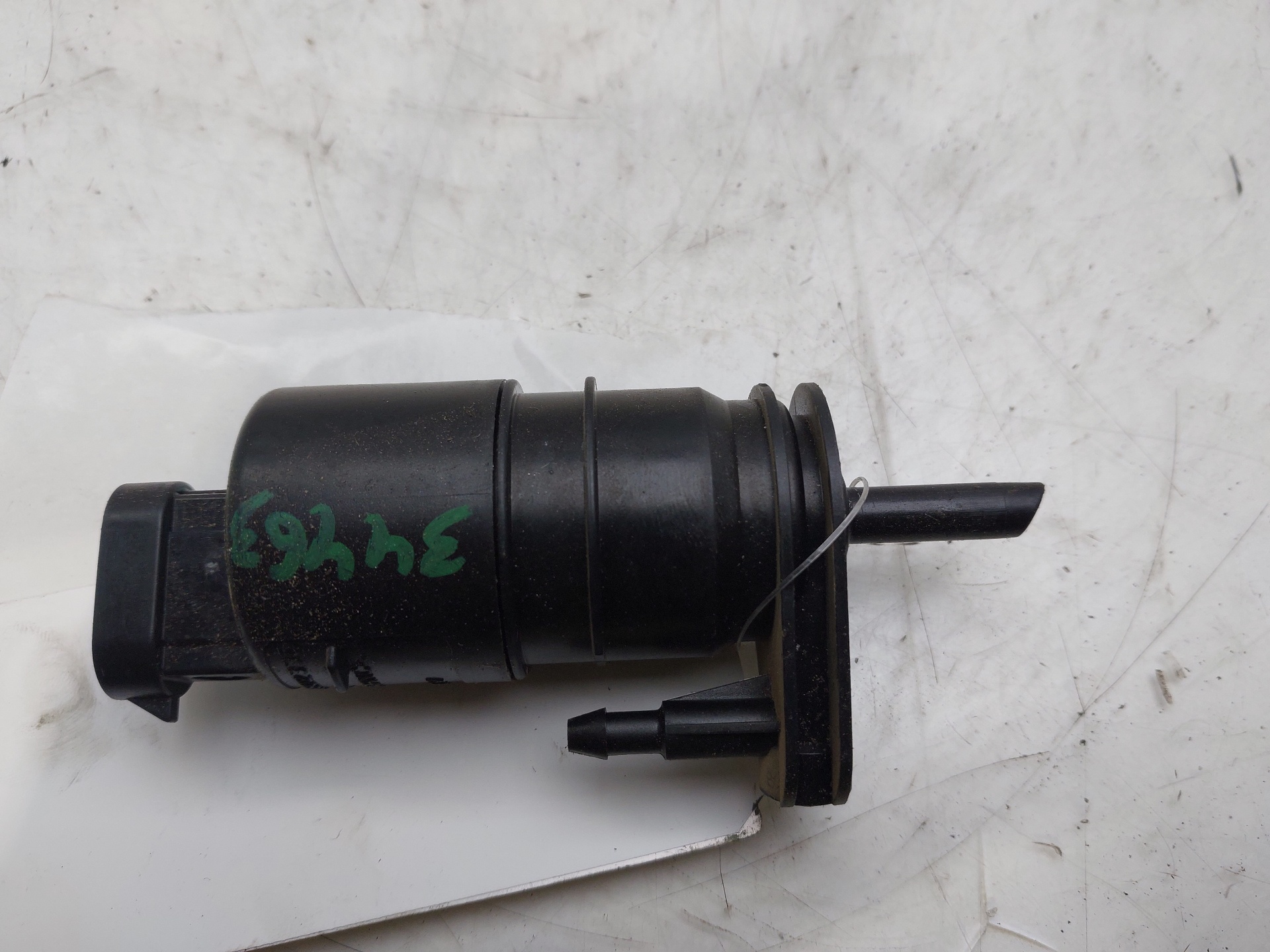 RENAULT Safrane 1 generation (1992-2000) Κινητήρας δεξαμενής πλύσης 7700802336 25065823