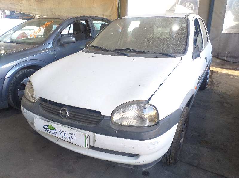 OPEL Corsa B (1993-2000) Ostatné vnútorné časti 90388606 20197856