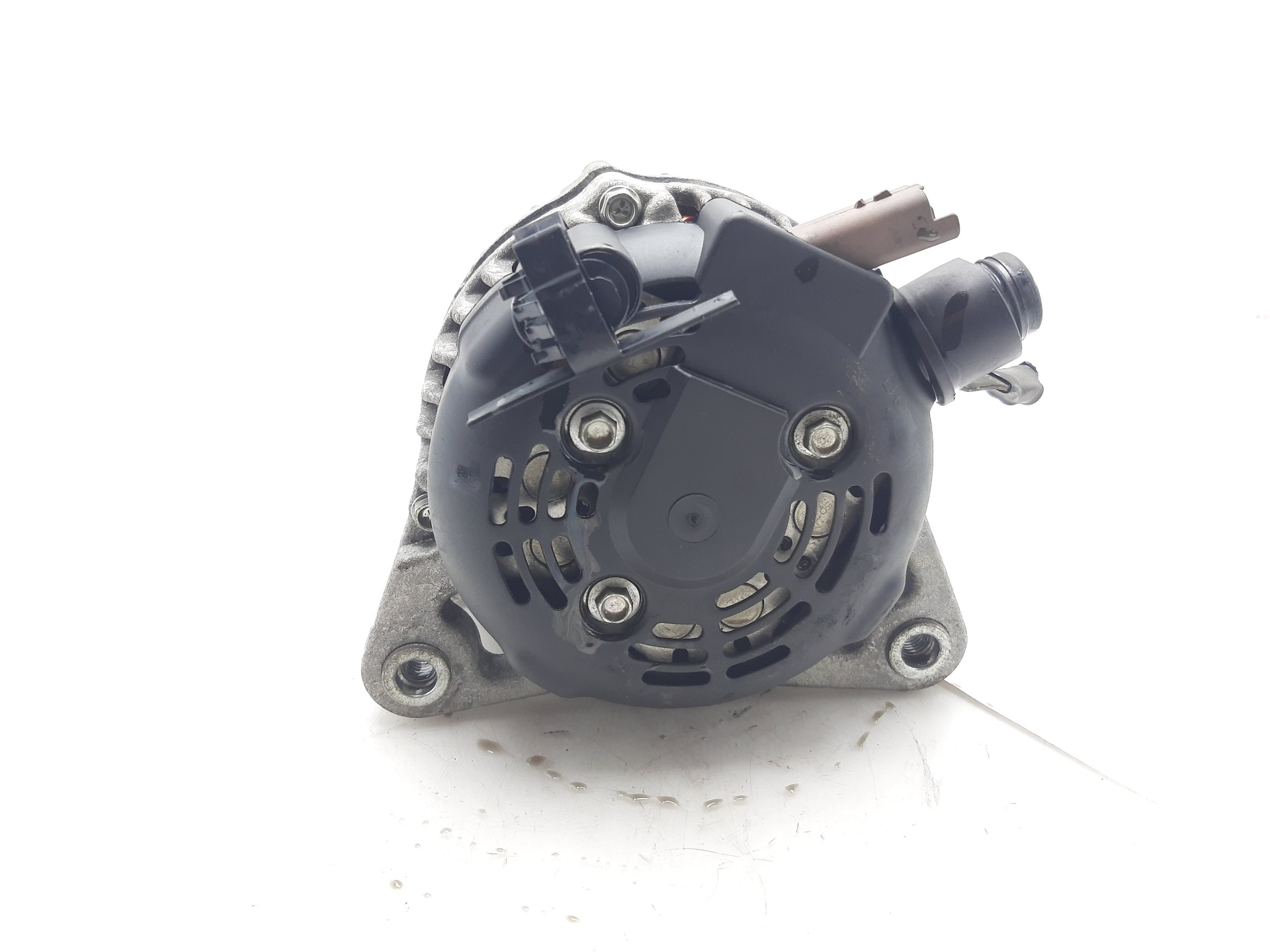 CITROËN Jumpy 2 generation (2007-2016) Alternator 9820893880 22559325