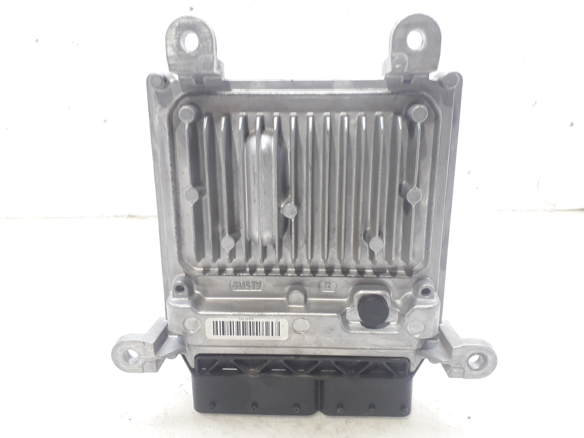 MERCEDES-BENZ C-Class W204/S204/C204 (2004-2015) Engine Control Unit ECU A6519005301 24056509