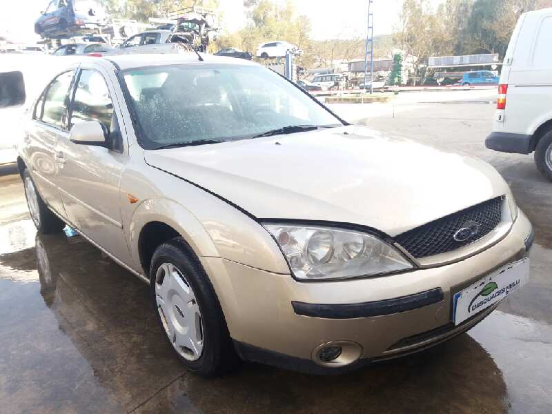 FORD Mondeo 3 generation (2000-2007) Other Interior Parts 1S71F22600AF 20192482