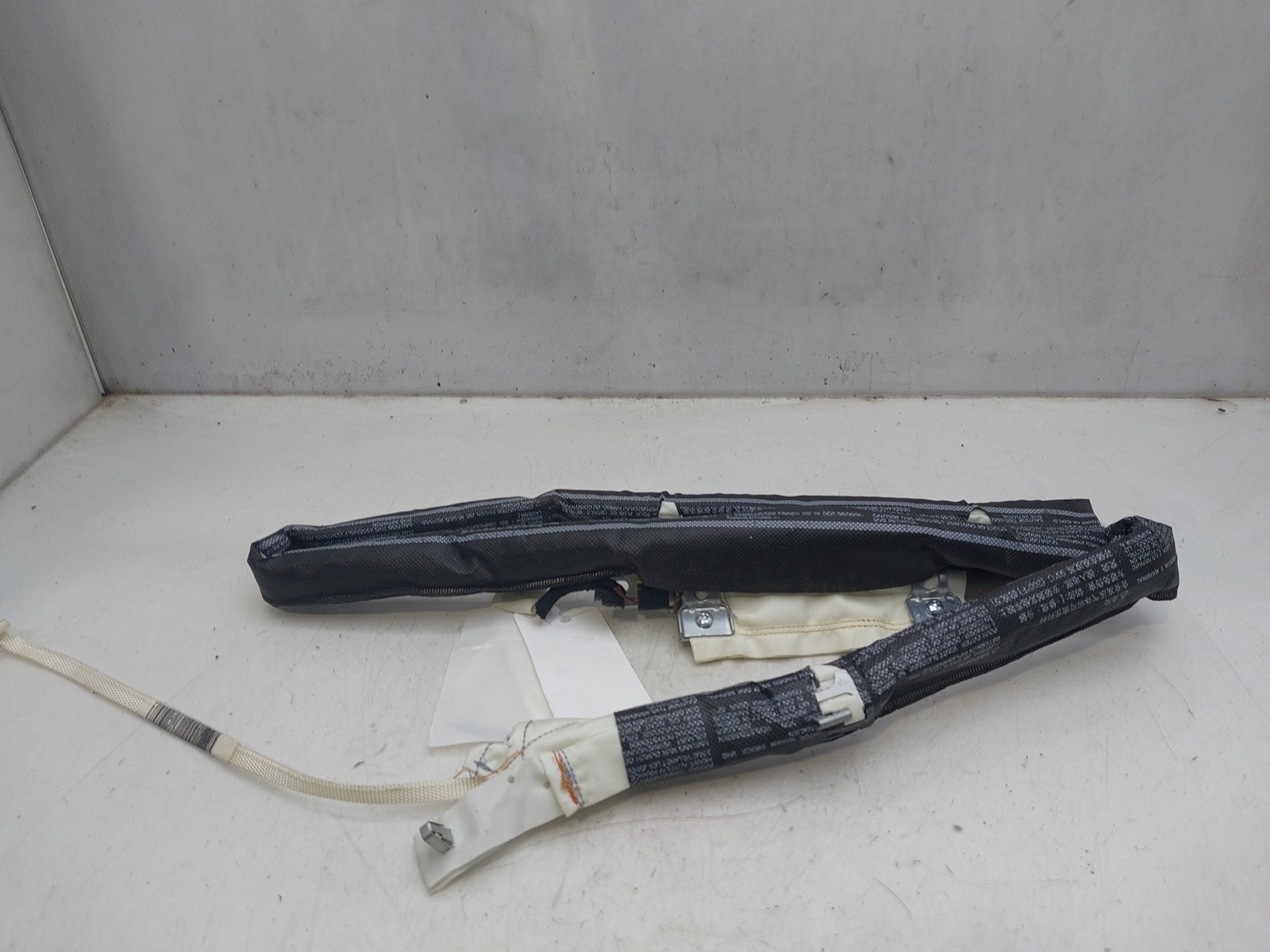 PEUGEOT 508 1 generation (2010-2020) Labās puses jumta gaisa spilvens 9686330180 24758950