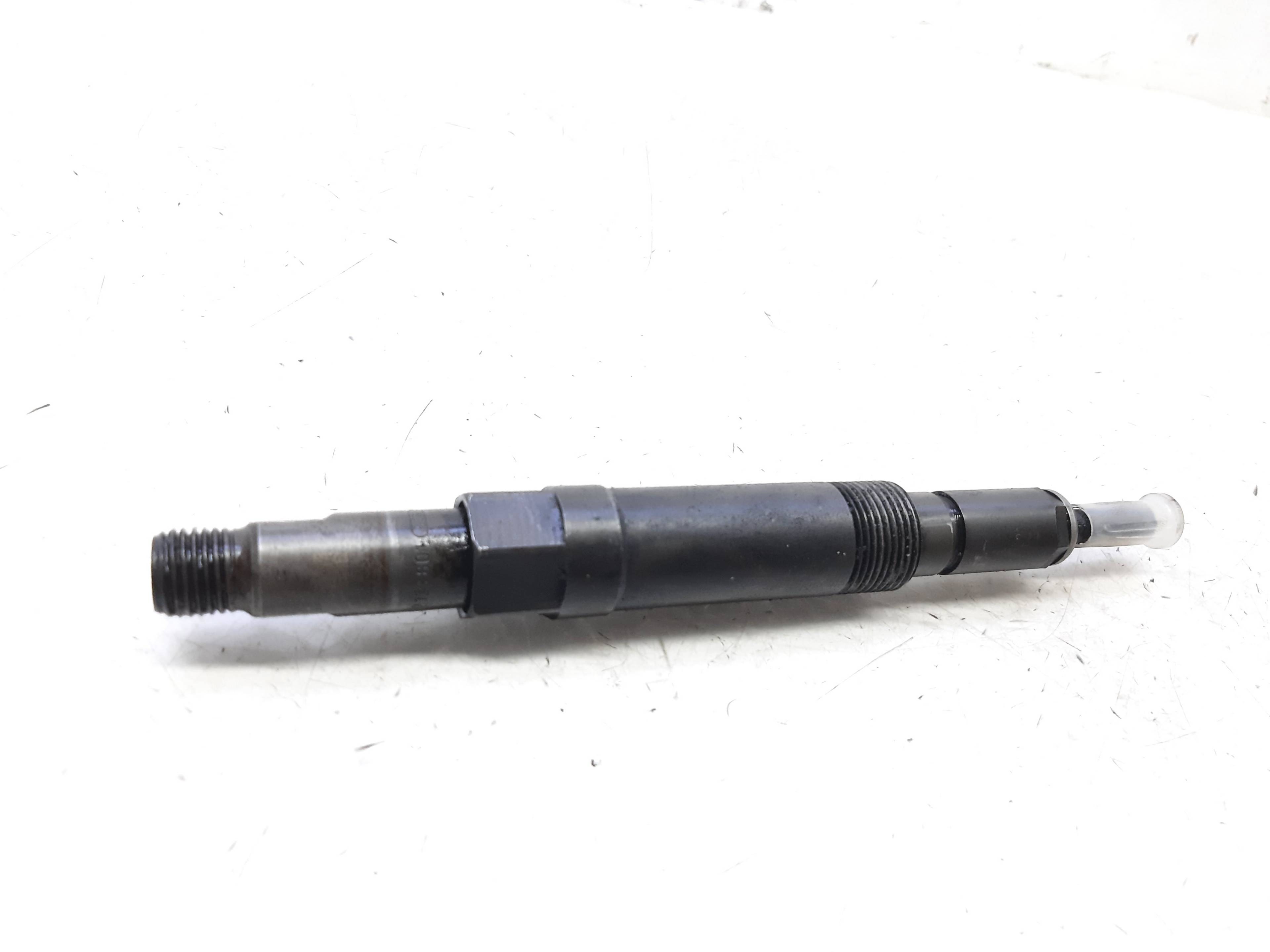 FORD Mondeo 3 generation (2000-2007) Fuel Injector 0432133801 24050496