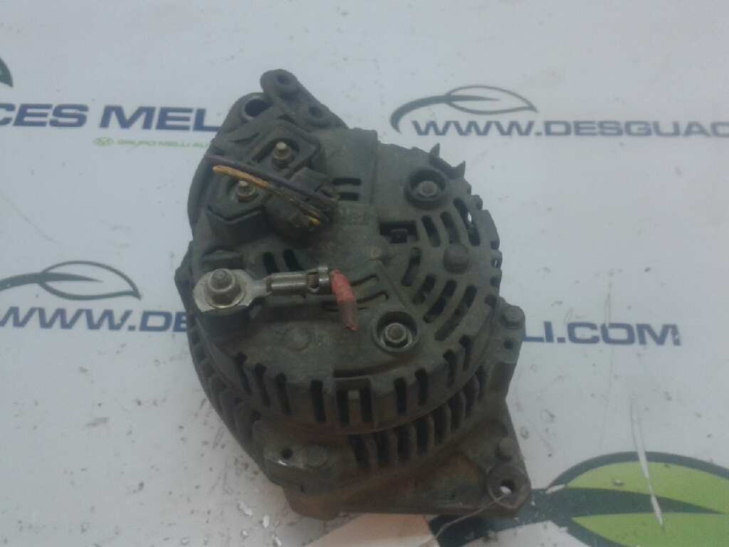 RENAULT Megane 2 generation (2002-2012) Alternator 7700871033 18353997