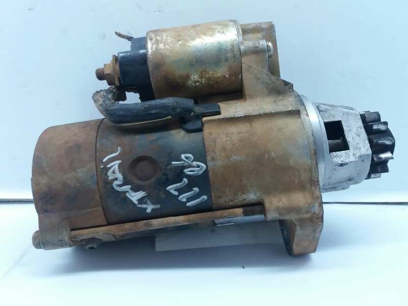 NISSAN X-Trail T30 (2001-2007) Starter Motor 233008H801 20172325