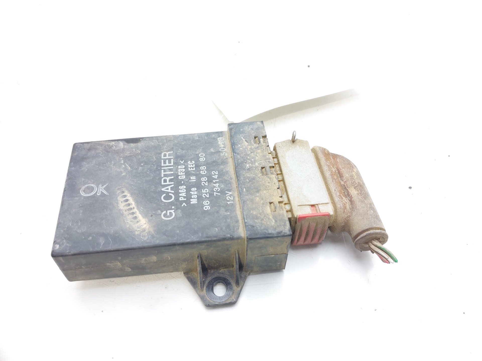 MITSUBISHI 306 1 generation (1993-2002) Other Control Units 9625286880 20151428