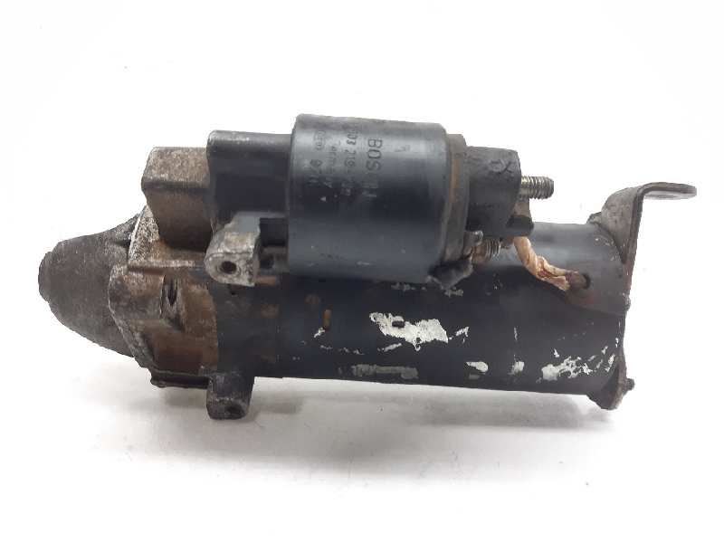 OPEL Astra H (2004-2014) Startmotor 0001110115 24106473