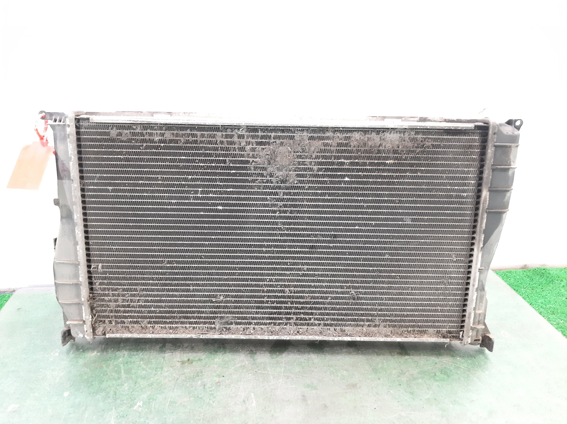 BMW 3 Series E90/E91/E92/E93 (2004-2013) Radiateur de climatisation 778889814 22431387