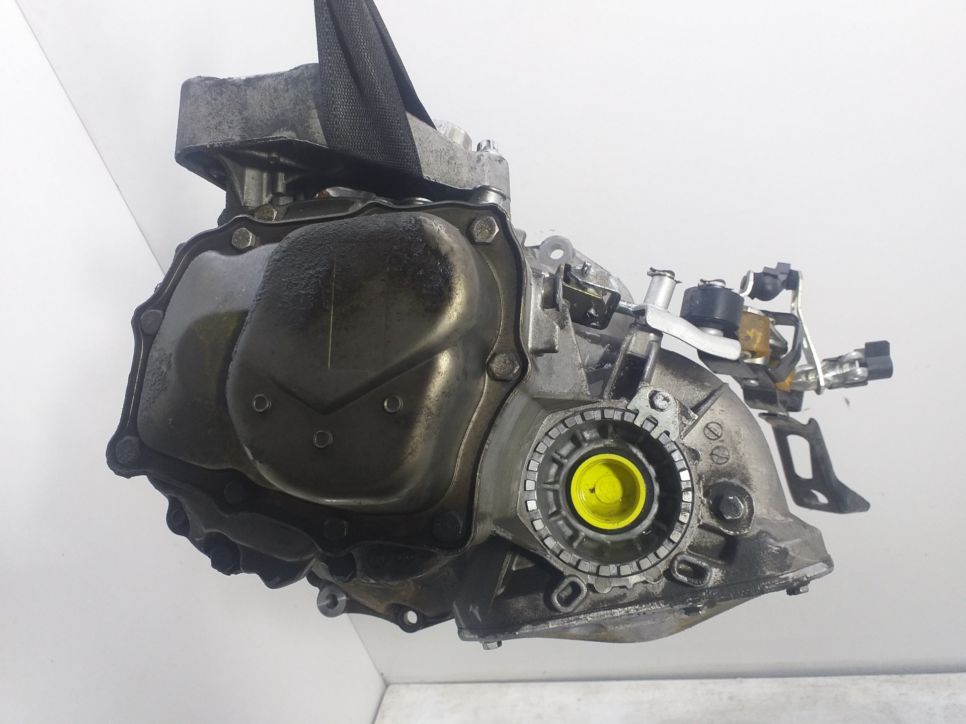 OPEL Astra H (2004-2014) Växellåda F17C374 18733164