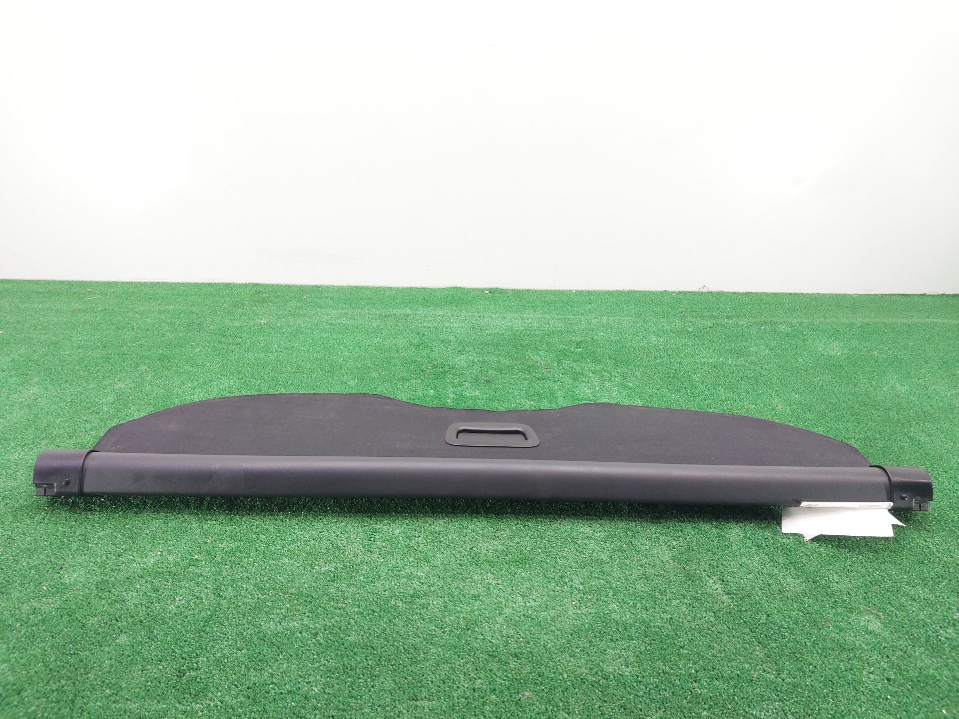 RENAULT Kadjar 1 generation (2015-2024) Rear Parcel Shelf 799228161R 23021938