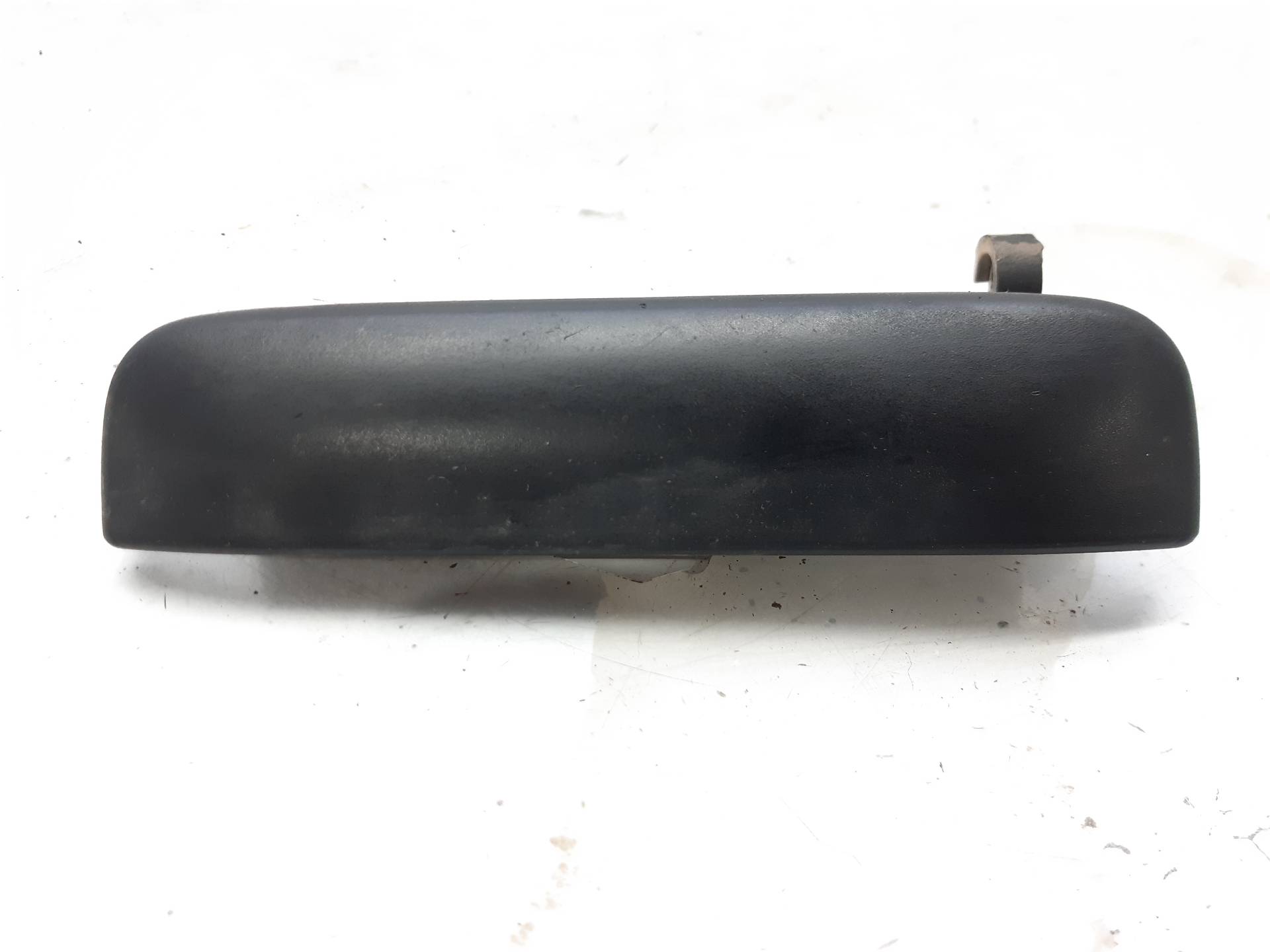 NISSAN Navara D22 (1997-2005) Rear Left Door Exterior Handle 826072S400 24128631