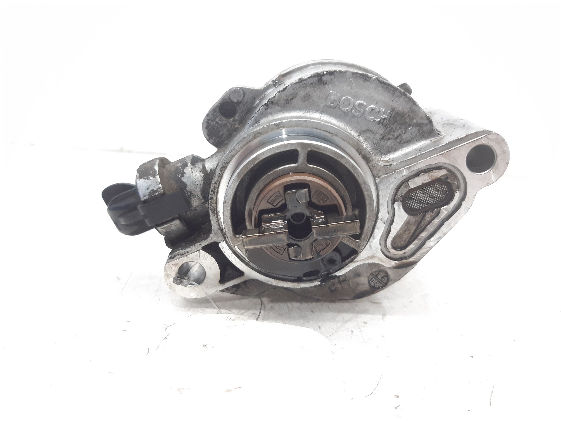 CITROËN C4 Picasso 1 generation (2006-2013) Vacuum Pump D1562C1 24966640