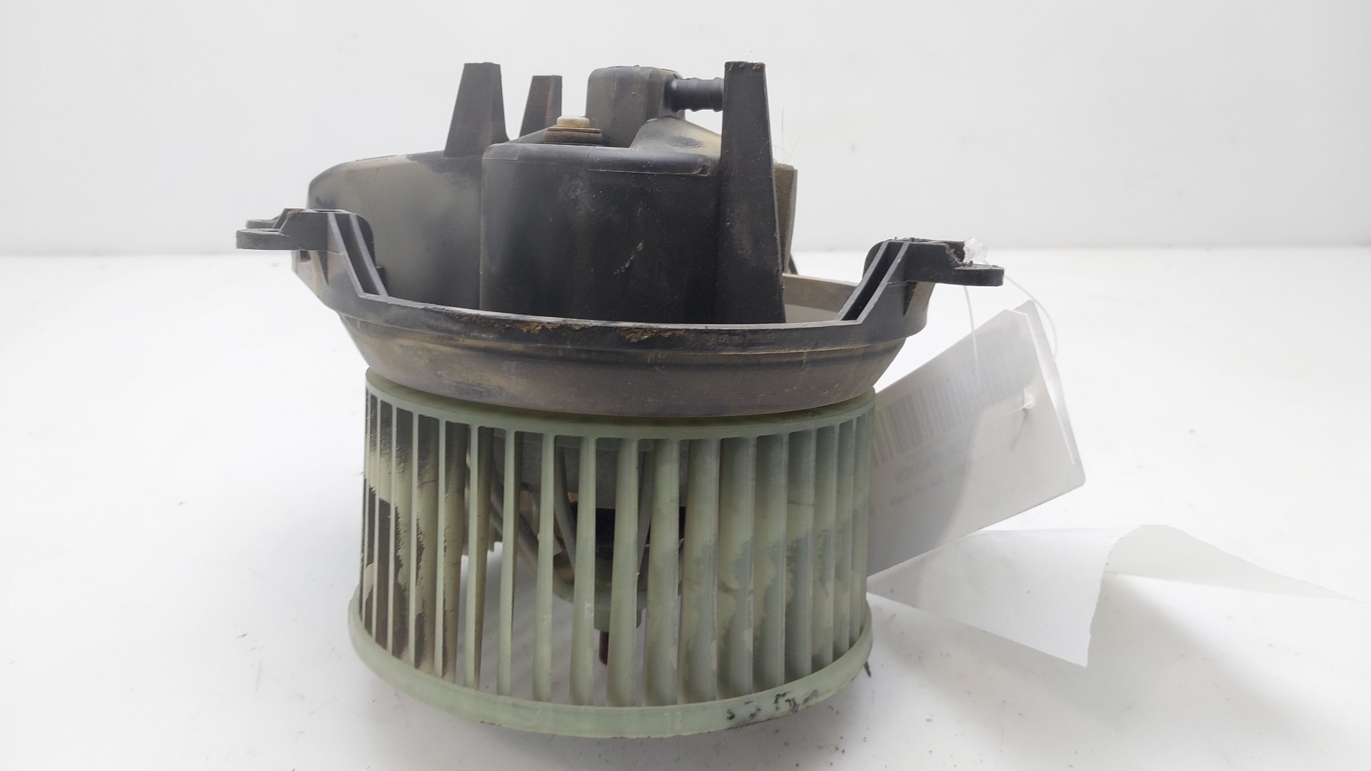 CITROËN Xsara 1 generation (1997-2004) Heater Blower Fan 740471233F 25281518