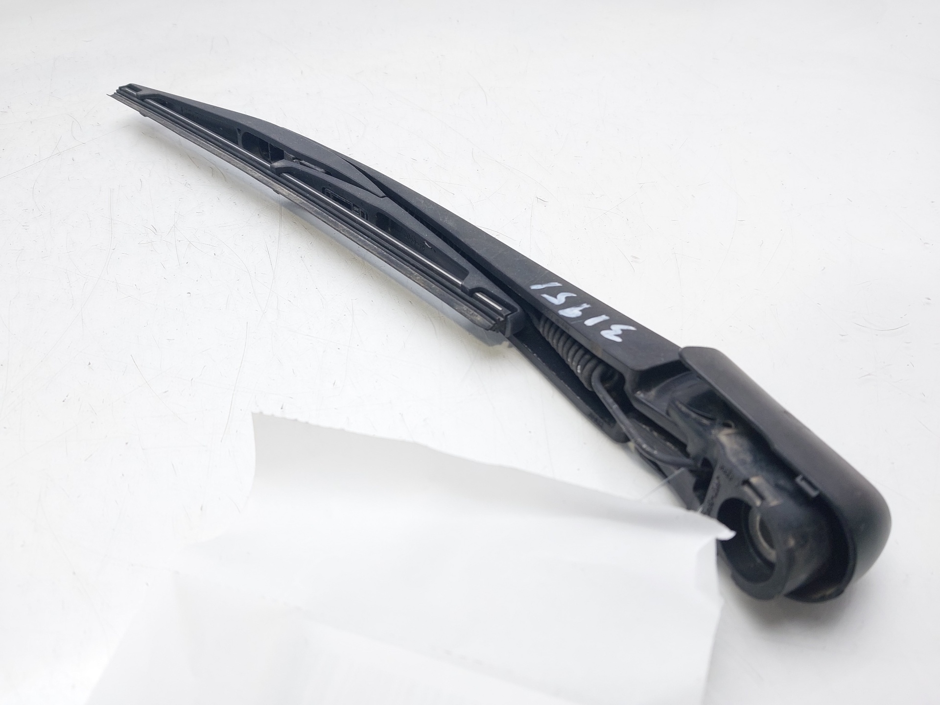 MITSUBISHI ASX 1 generation (2010-2020) Tailgate Window Wiper Arm 8253A029 22340756