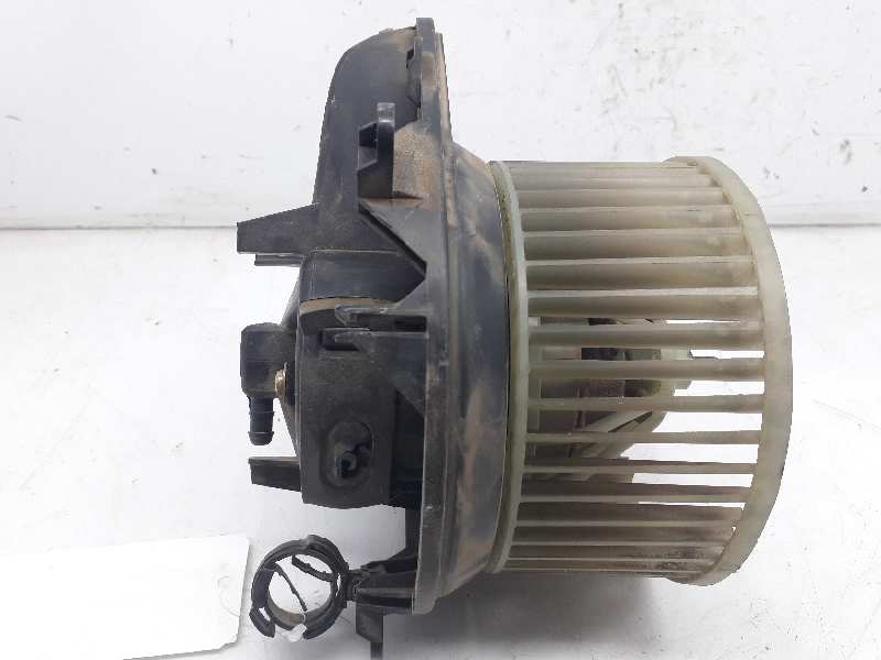 CITROËN Xsara 1 generation (1997-2004) Heater Blower Fan 740471233F 20185922