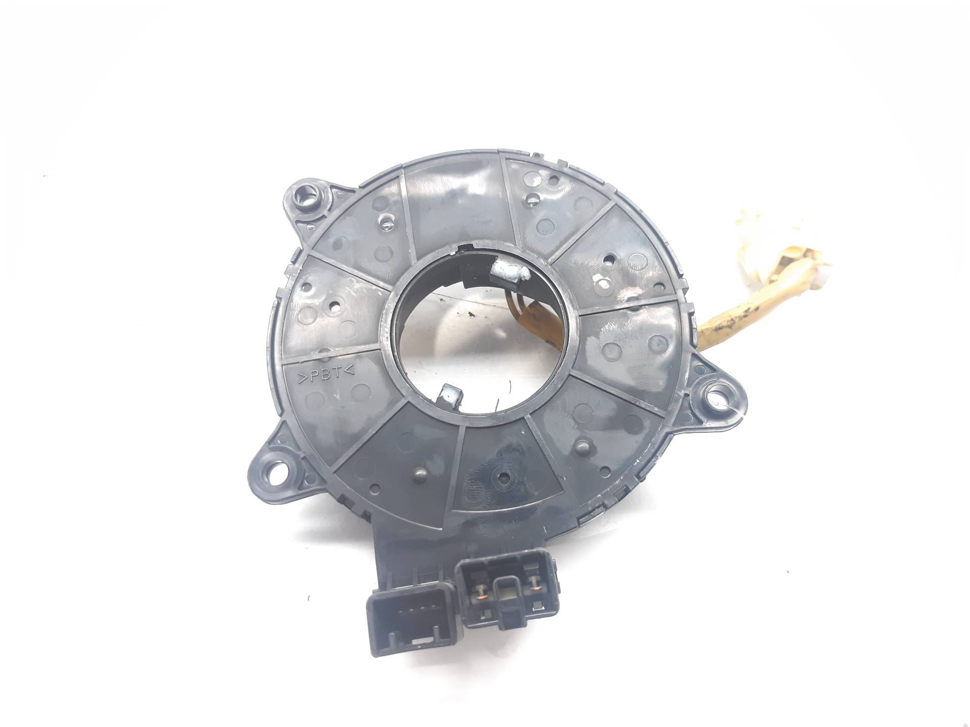 MAZDA Premacy CP (1999-2005) Rat Slip Ring Squib GE8C66CS0A 22298632