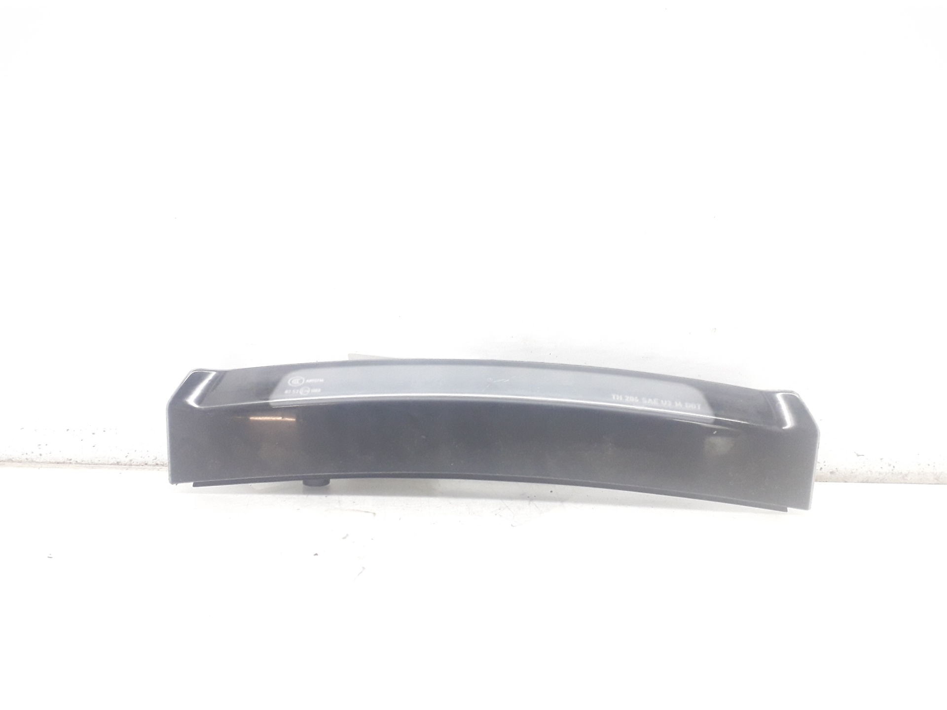 OPEL Astra K (2015-2021) Rear cover light 361531665 22294160