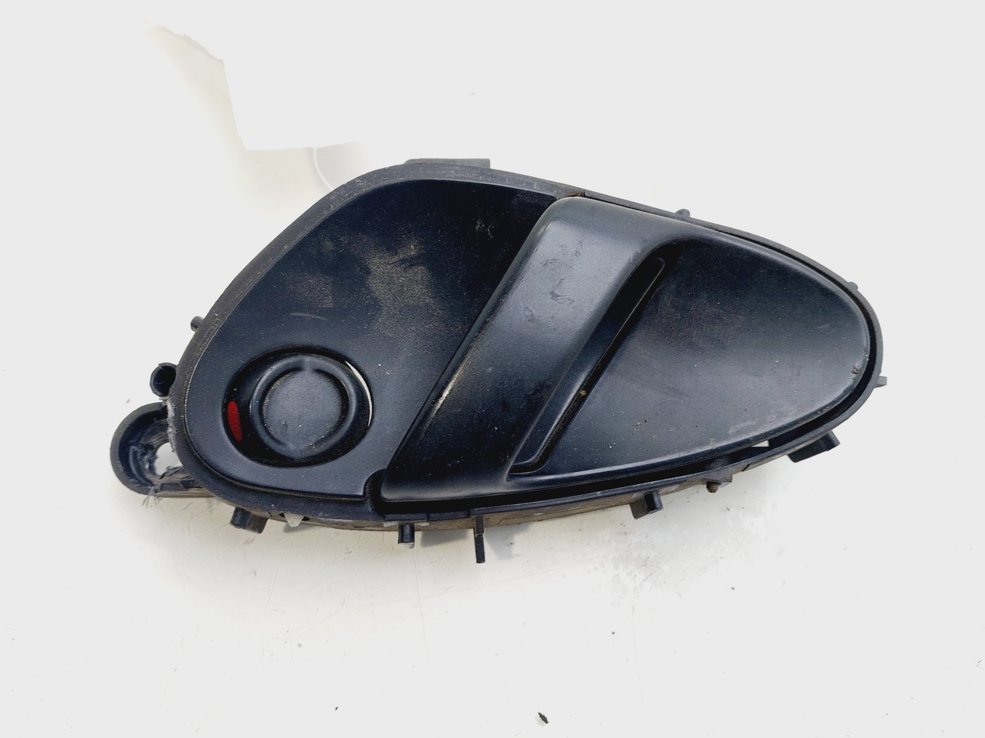 CITROËN Xsara 1 generation (1997-2004) Front venstre dør Innvendig håndtaksramme 9623200177 25391860