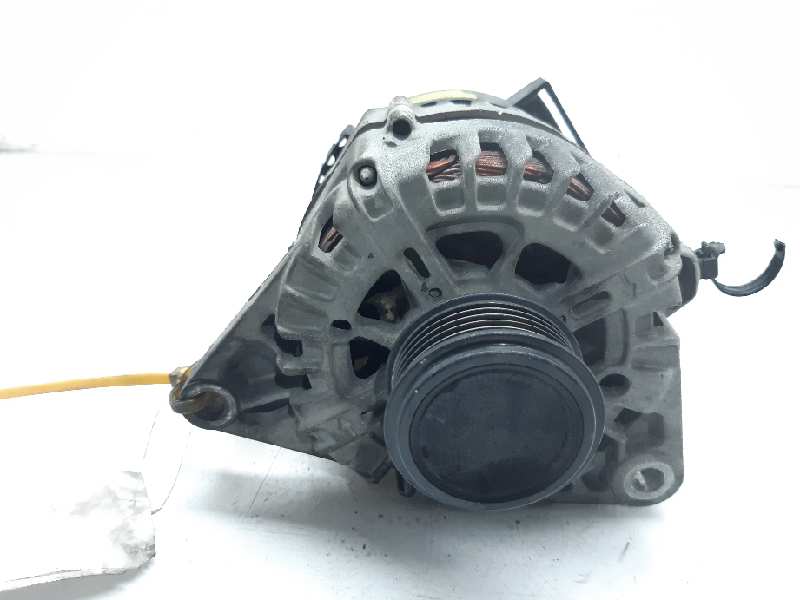 HYUNDAI Tucson 3 generation (2015-2021) Alternator 373002A850 18402620