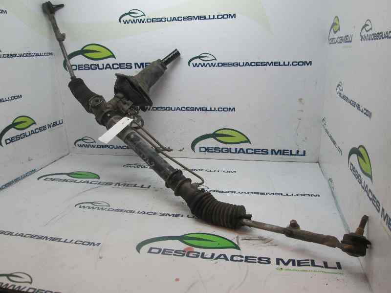 RENAULT Megane 1 generation (1995-2003) Steering Rack 7700426410 24878453