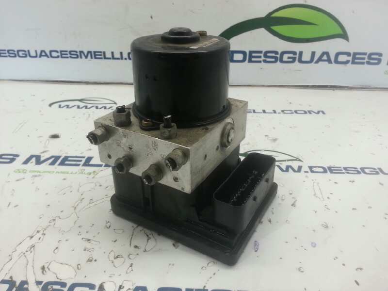 OPEL Astra H (2004-2014) ABS Pump 13213610 20167503