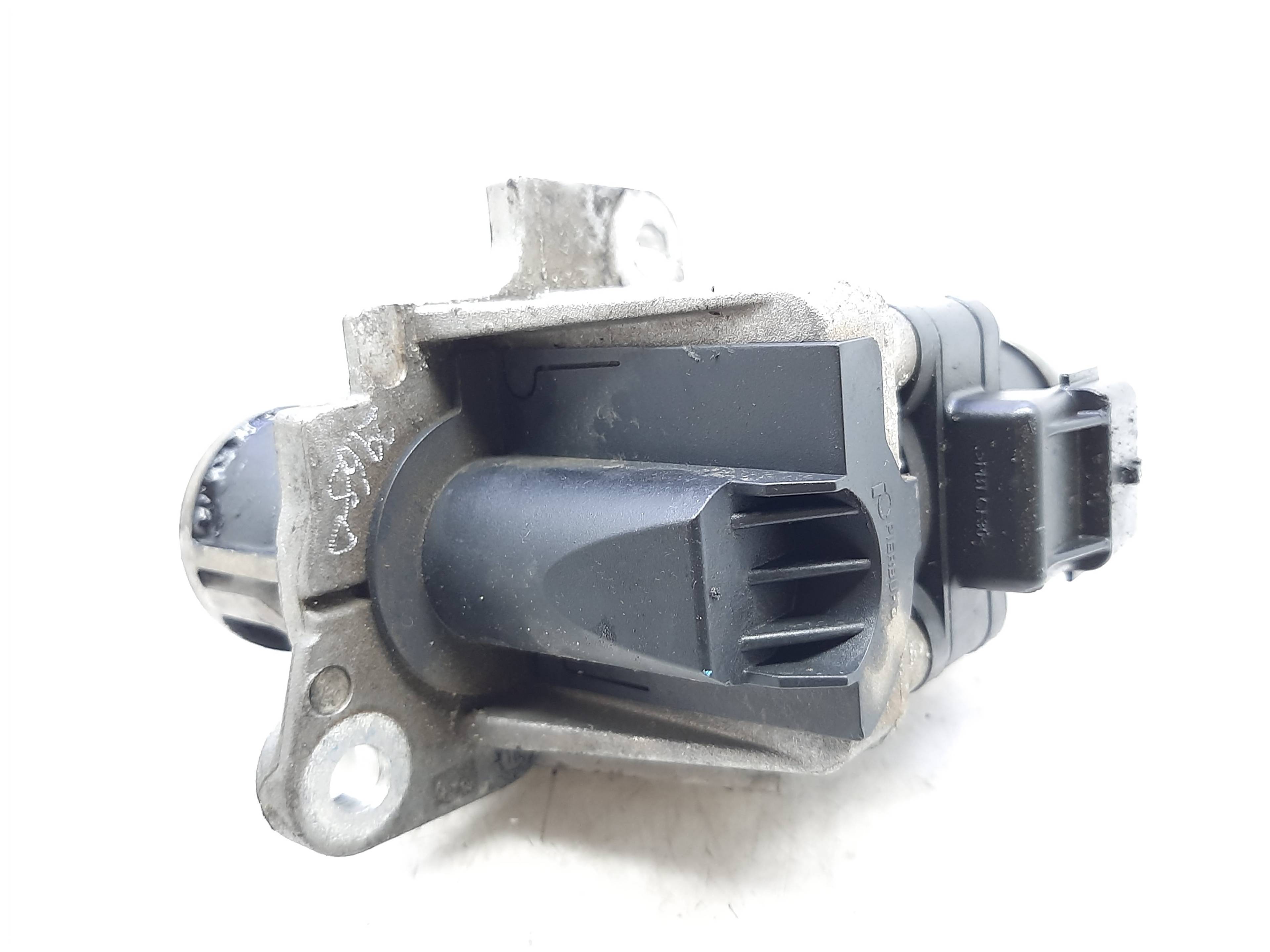 RENAULT Kangoo 2 generation (2007-2021) EGR Valve 8200129863 22470379