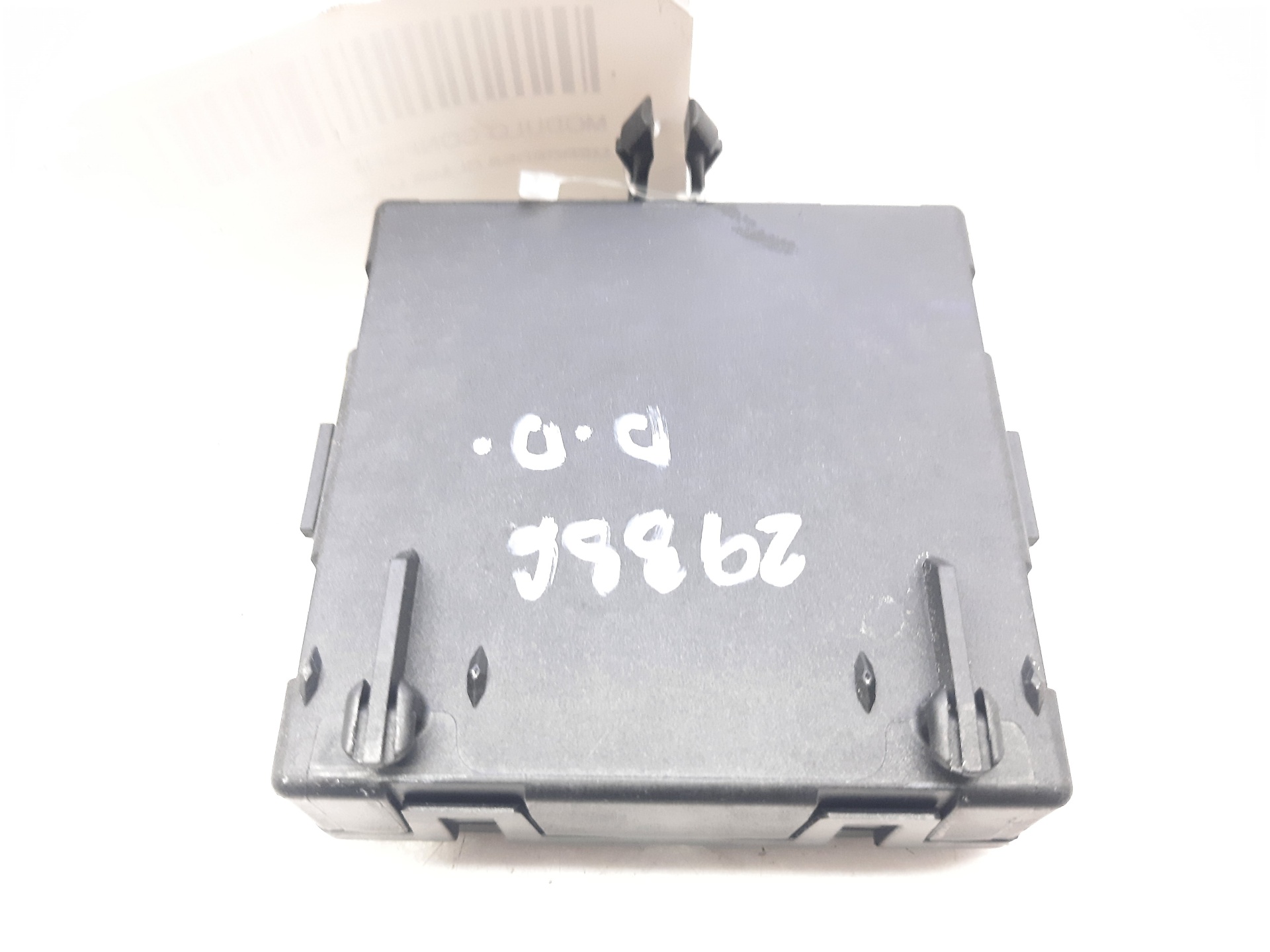 MERCEDES-BENZ M-Class W166 (2011-2015) Comfort Control Unit A1669005711 24074043