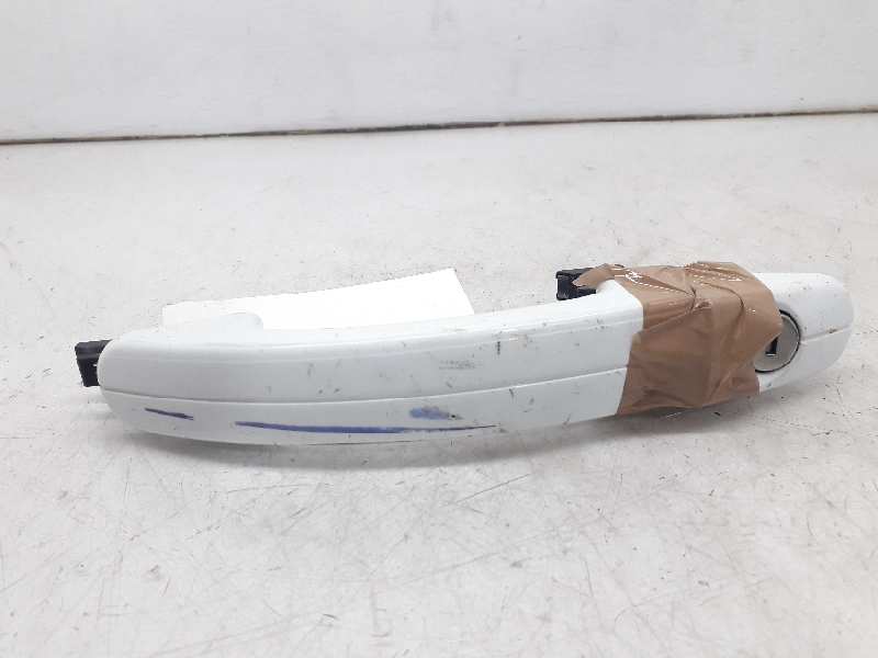 FORD Kuga 2 generation (2013-2020) Front Left Door Exterior Handle 1738727 20185776