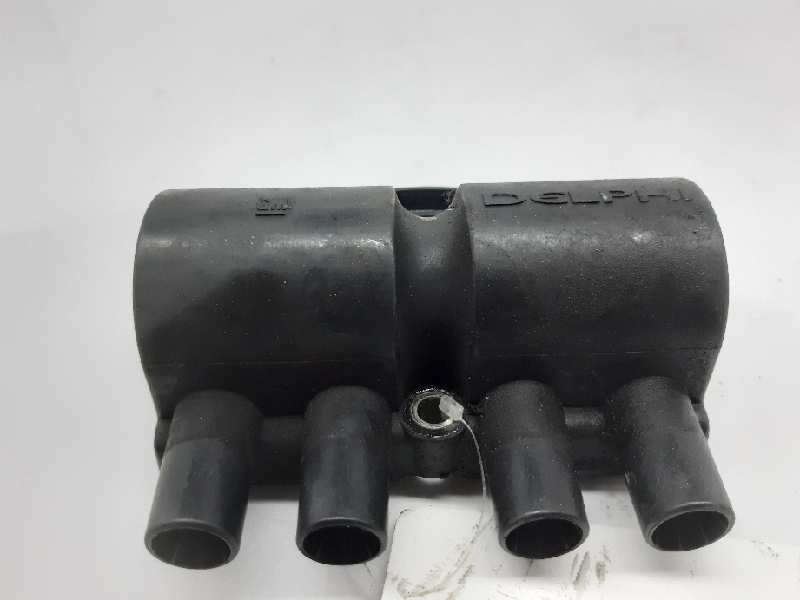 OPEL Meriva 1 generation (2002-2010) High Voltage Ignition Coil 19005241 18459830