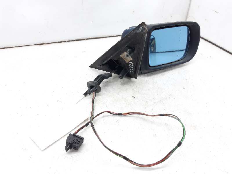 BMW 7 Series E38 (1994-2001) Left Side Wing Mirror 51168266431 24883274
