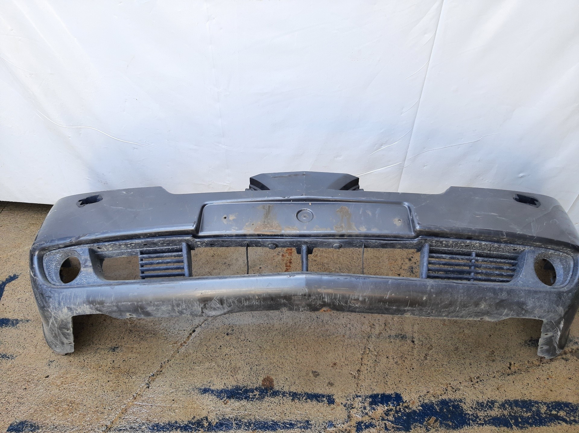 NISSAN Primera P12 (2001-2008) Front Bumper 62022AU340 24055595