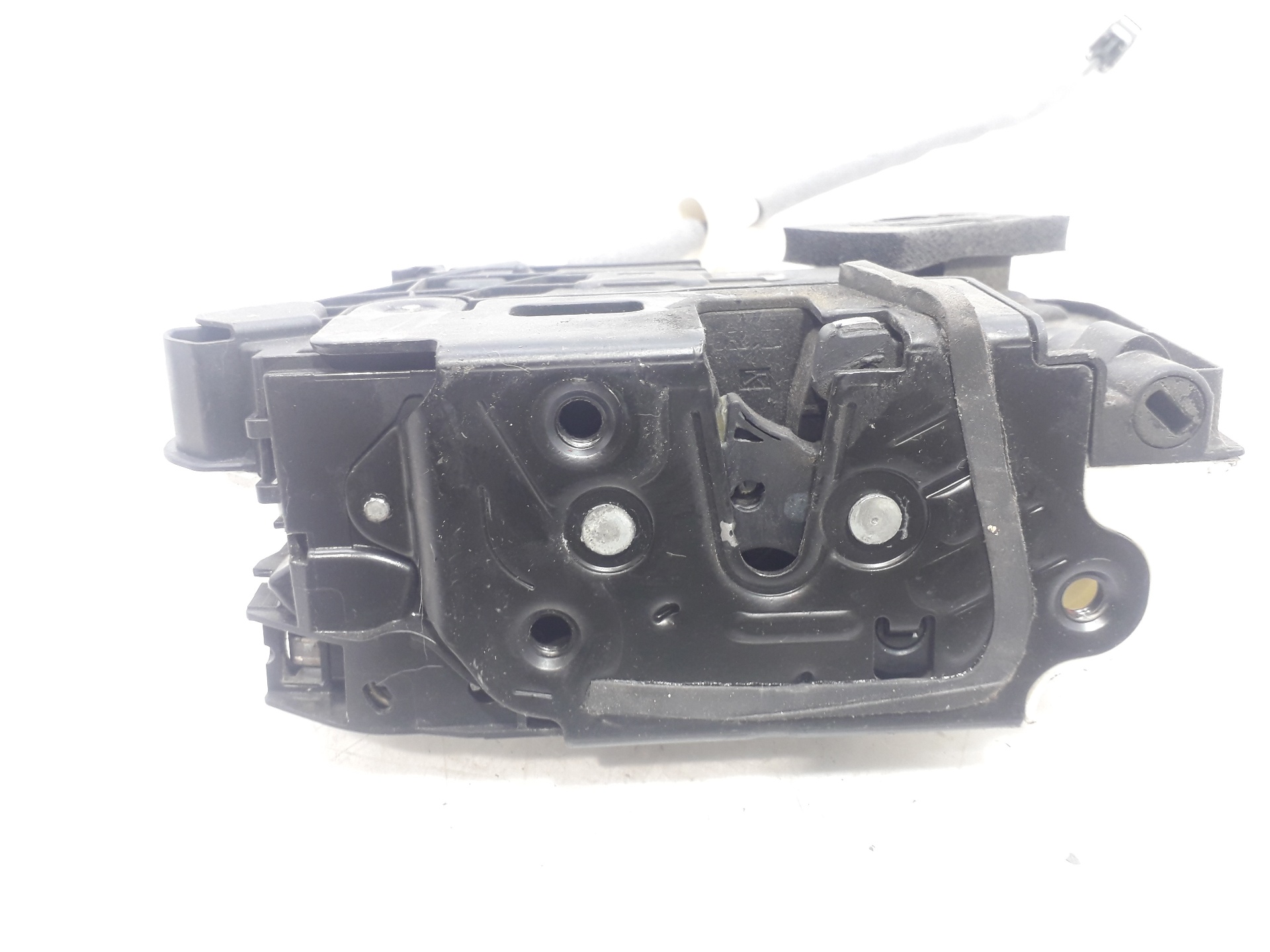 VOLKSWAGEN Variant VII TDI (2014-2024) Front Right Door Lock 5K1837016E 23056505