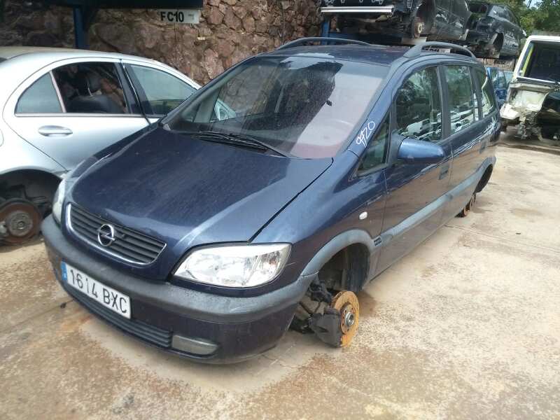 OPEL Corsa B (1993-2000) Vairo ritė (kasetė) 24436920 20167547