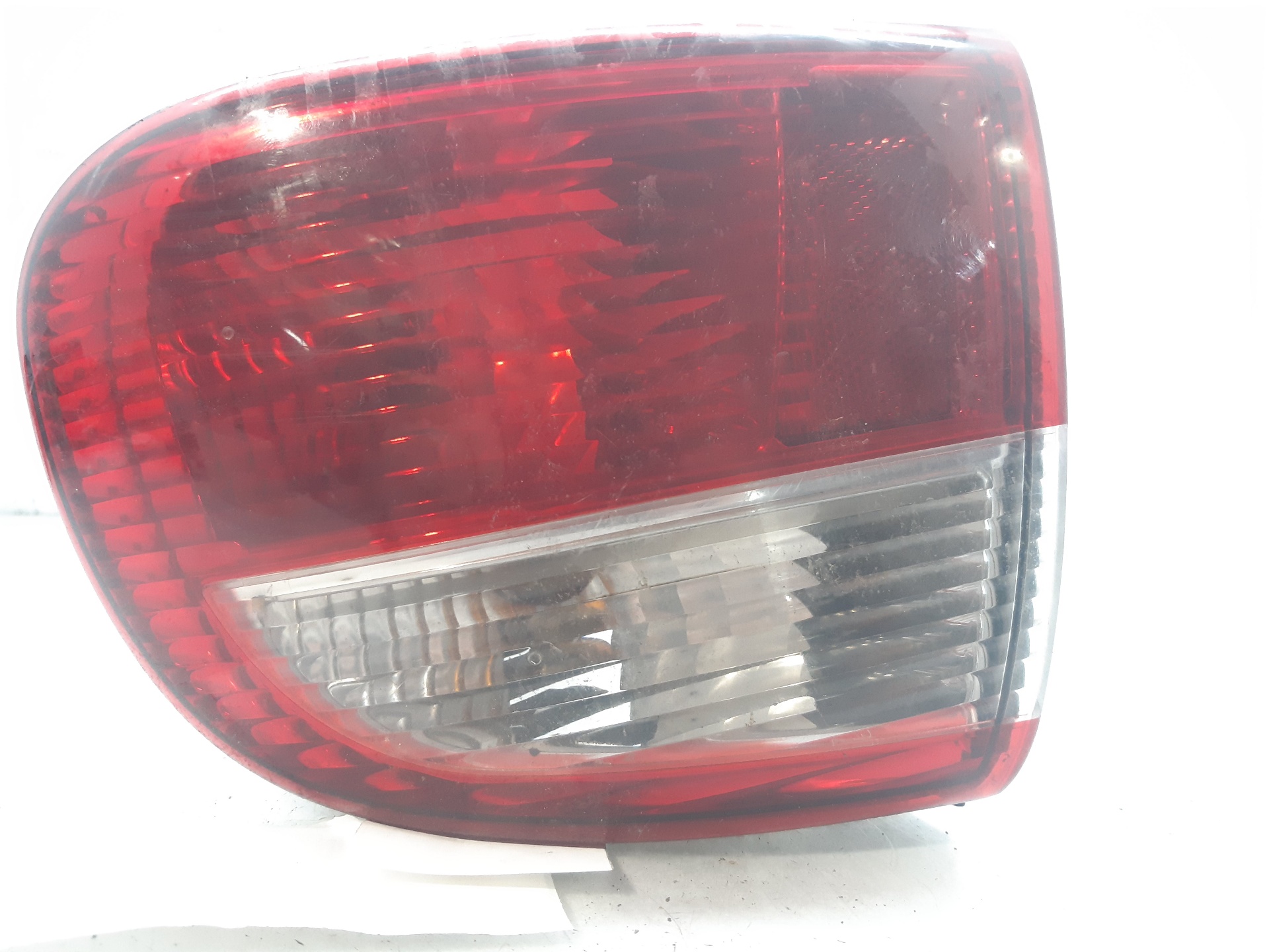 SEAT Toledo 2 generation (1999-2006) Rear Right Taillight Lamp 1M5945096B 18800174