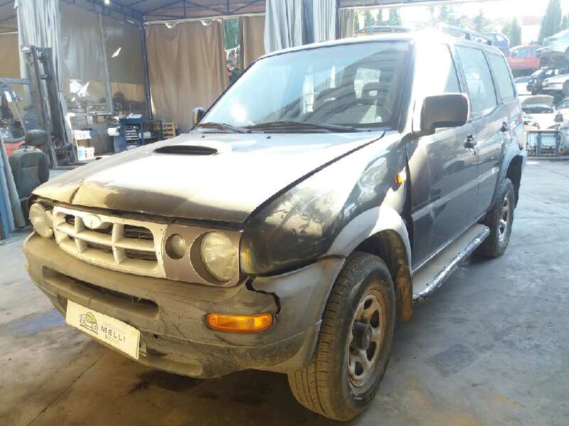 FORD Terrano 2 generation (1993-2006) Блок управления иммобилайзера 28591C9910 20182297