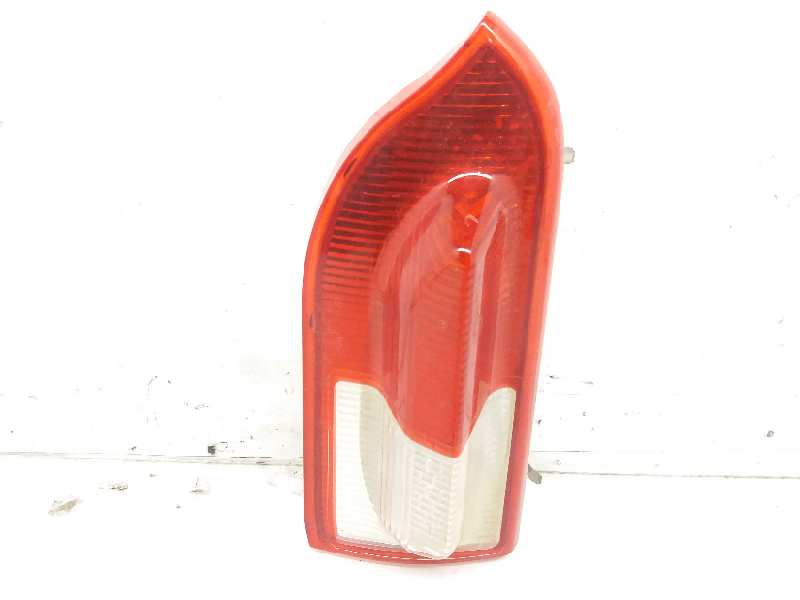 OPEL Insignia A (2008-2016) Rear Left Taillight 22950969 20187420