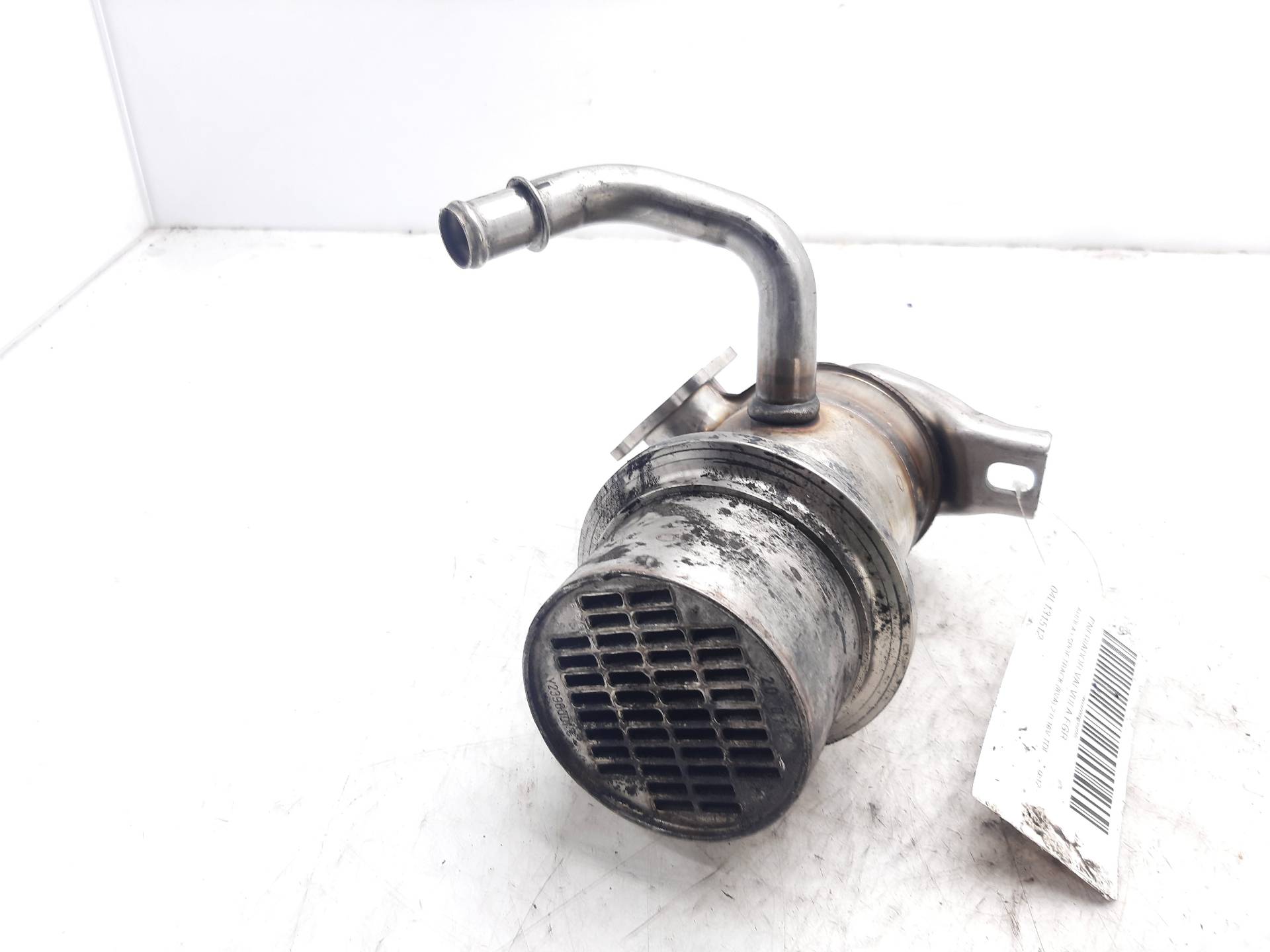 AUDI A3 8V (2012-2020) EGR hűtő 04L131512 21251120