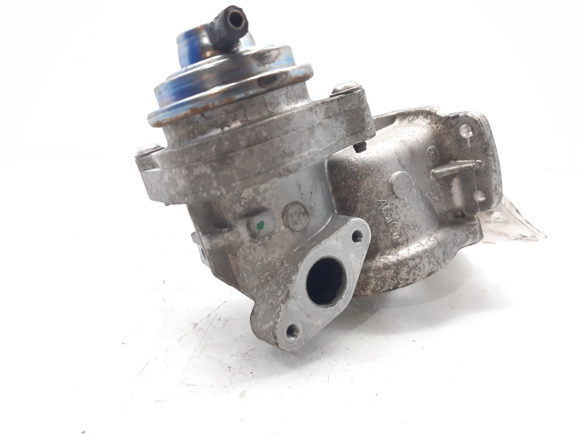 SMART Forfour 1 generation (2004-2006) EGR Valve A6391400160 18688832