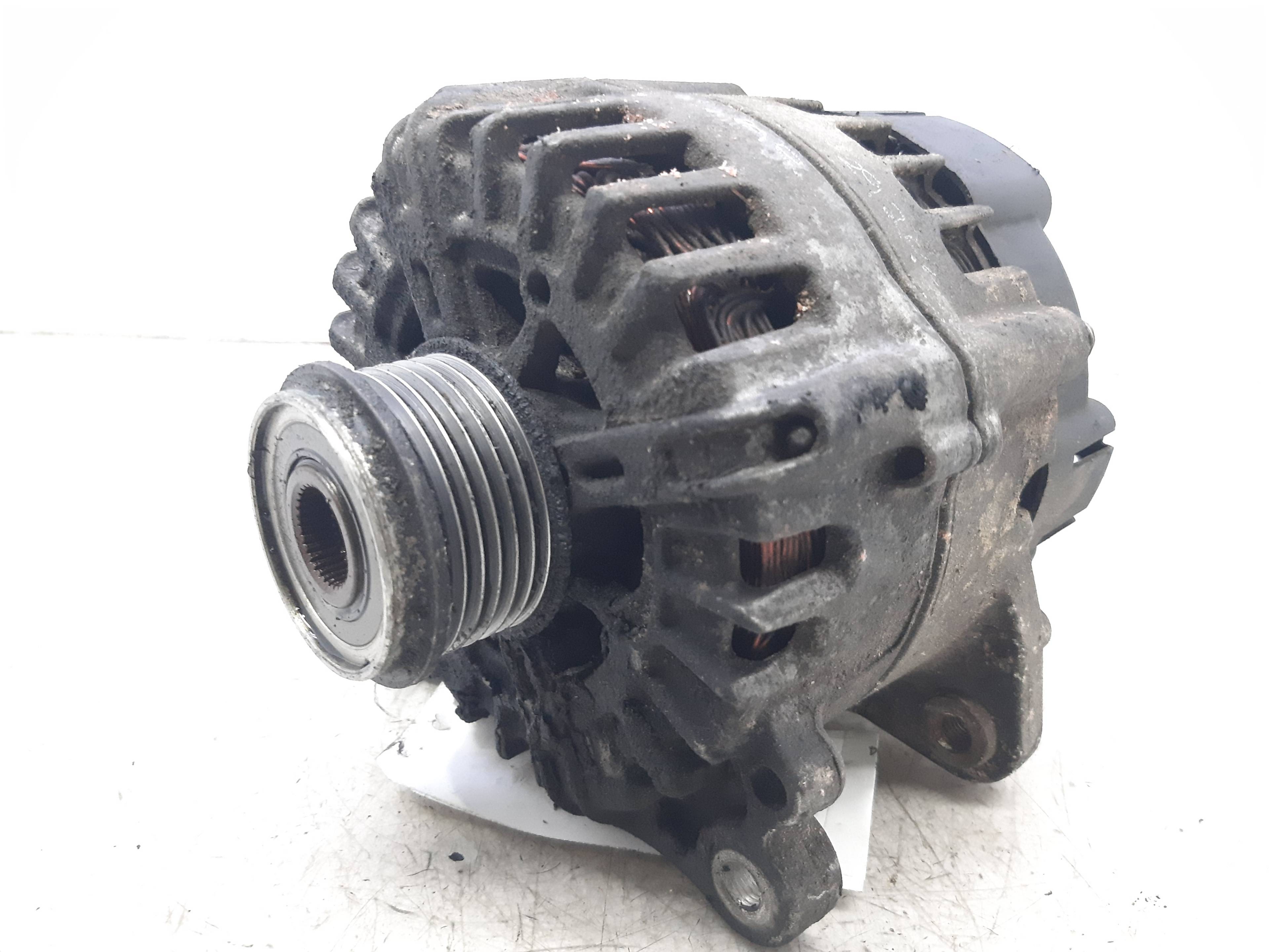 AUDI A6 allroad C7 (2012-2019) Alternator 059903018Q 24930325