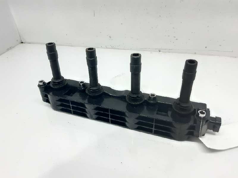 OPEL Meriva 1 generation (2002-2010) High Voltage Ignition Coil 15111 18453273