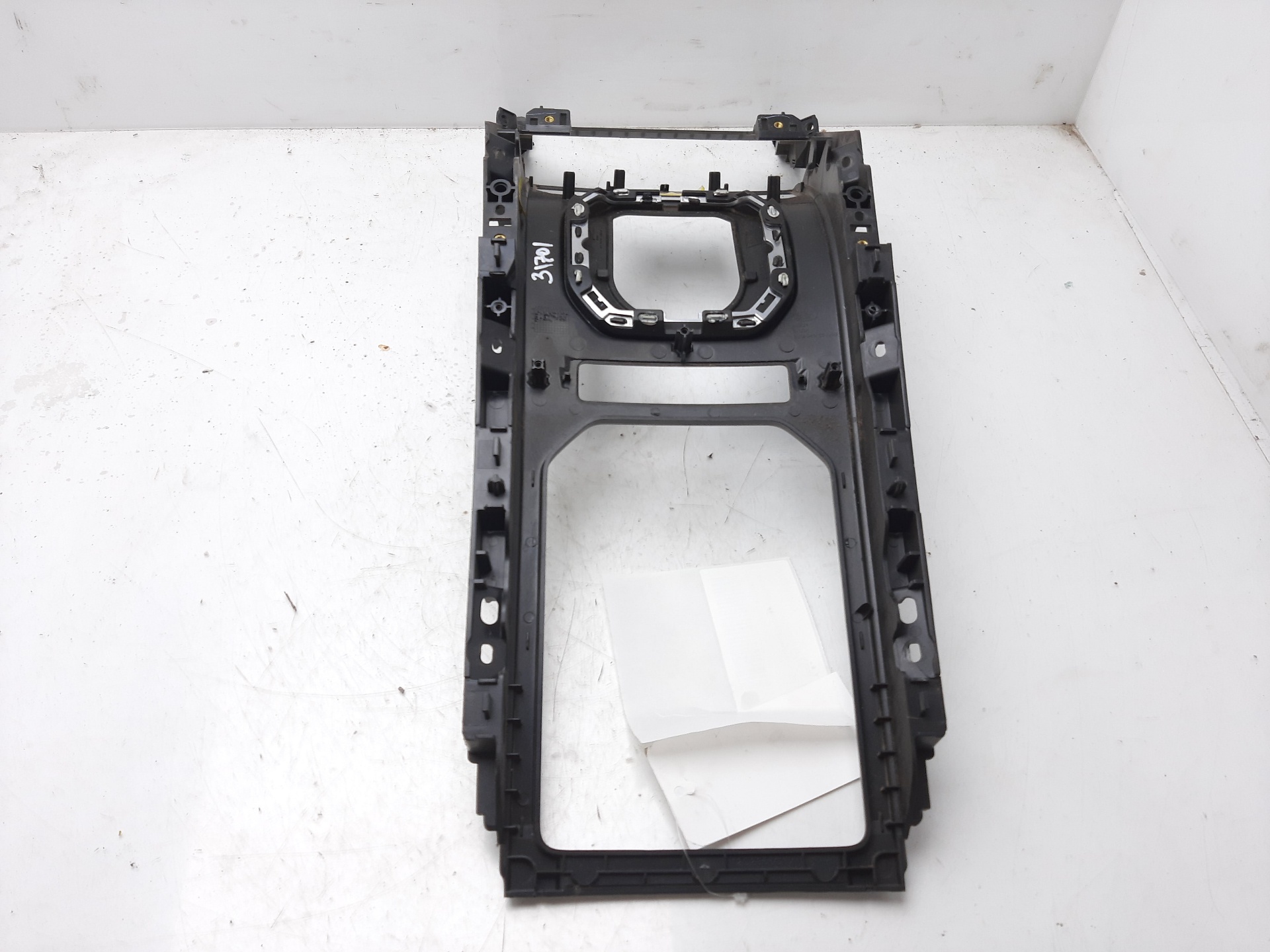 LAND ROVER Range Rover Evoque L538 (1 gen) (2011-2020) Senterkonsoll BJ32045A66 22335444