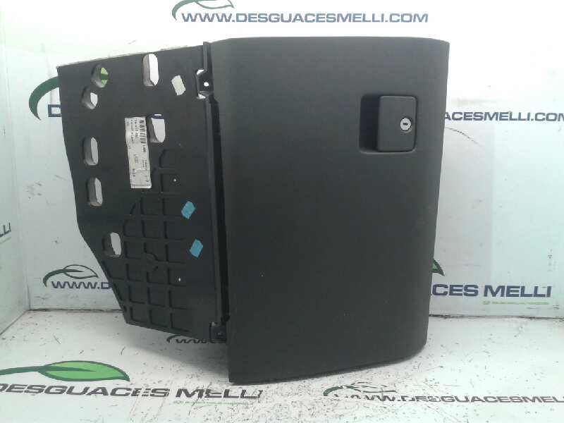 OPEL Vectra C (2002-2005) Glove Box 9181311 20165669