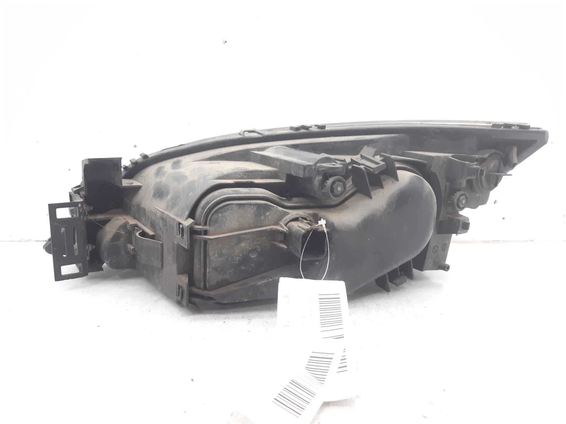 FORD Mondeo 3 generation (2000-2007) Front Right Headlight 1S7113005SE 18669058