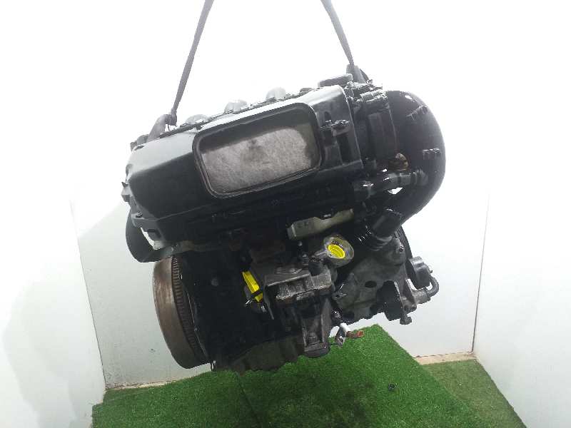 FORD 3 Series E46 (1997-2006) Engine M47N204D4 20191445