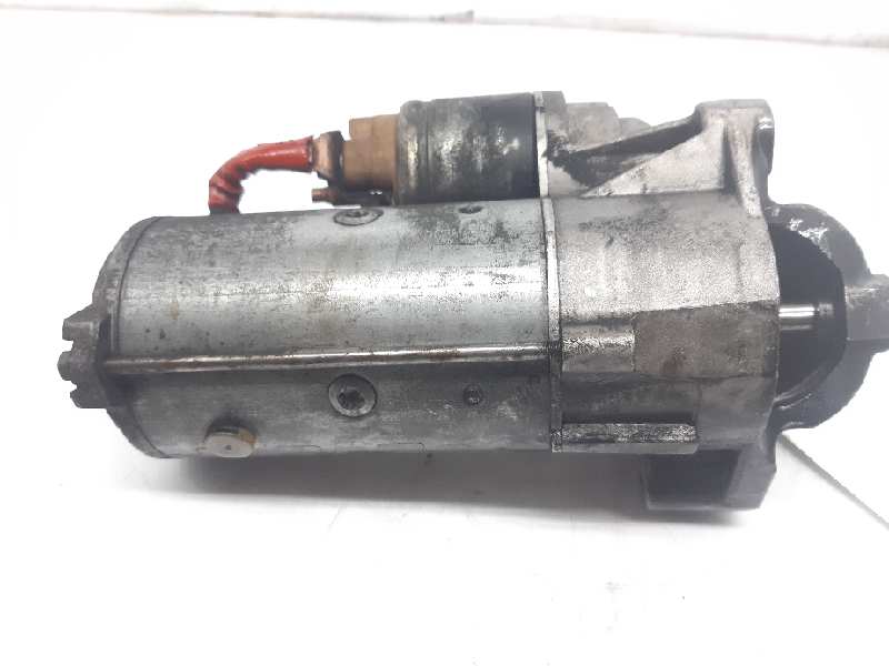 NISSAN Primera P12 (2001-2008) Starteris 8200331251 18463228