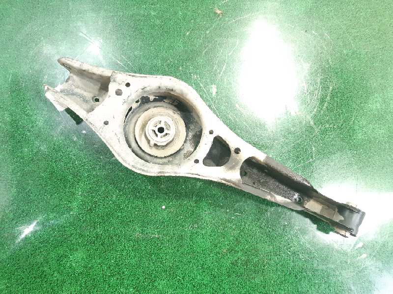 SEAT Leon 2 generation (2005-2012) Rear Left Arm 5Q0505323C 24883828