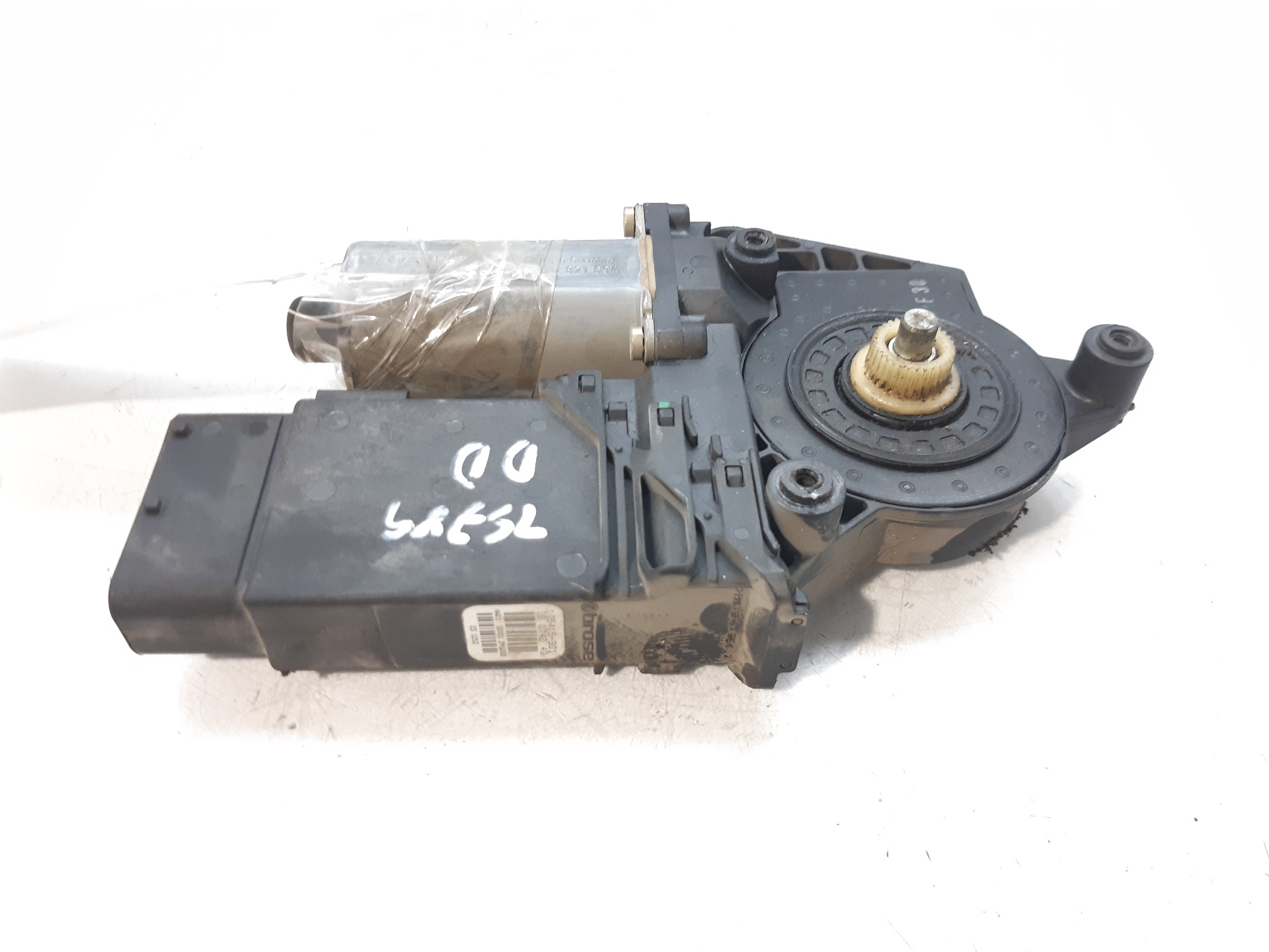 VOLKSWAGEN Passat B5 (1996-2005) Front Right Door Window Control Motor 1C1959802 18759568