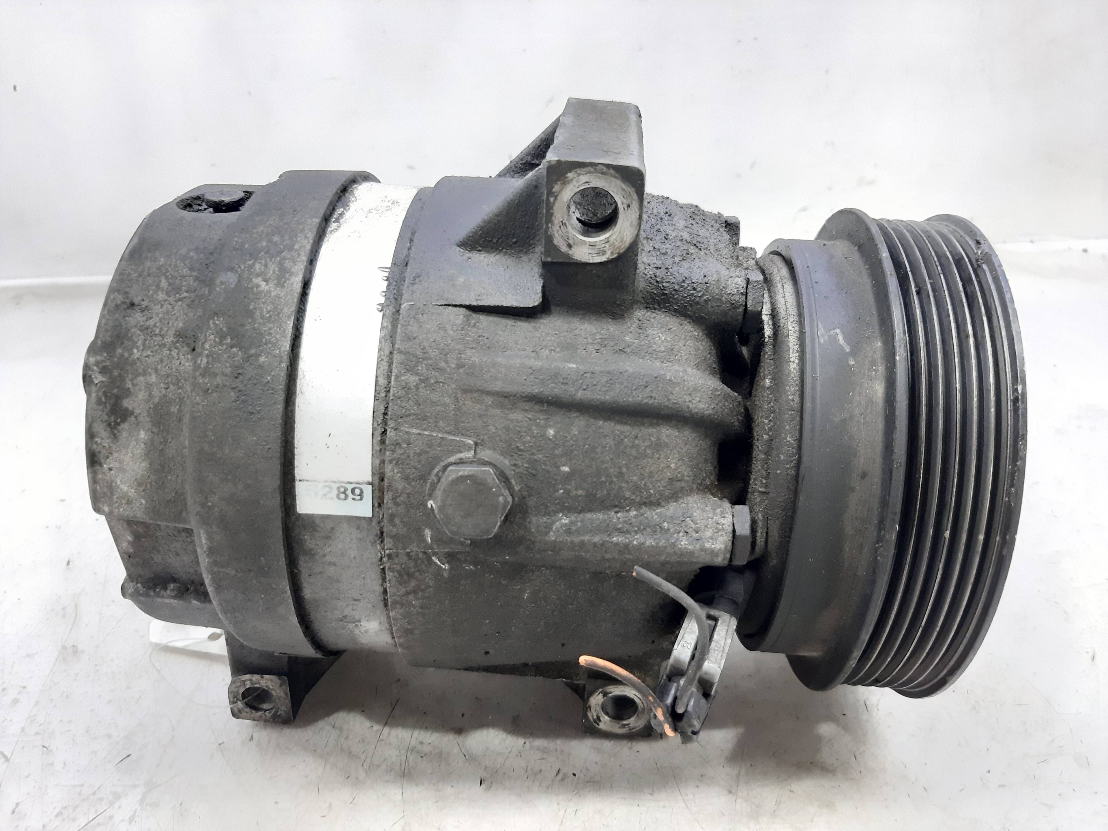 RENAULT Scenic 1 generation (1996-2003) Air Condition Pump 7700103536 22455578