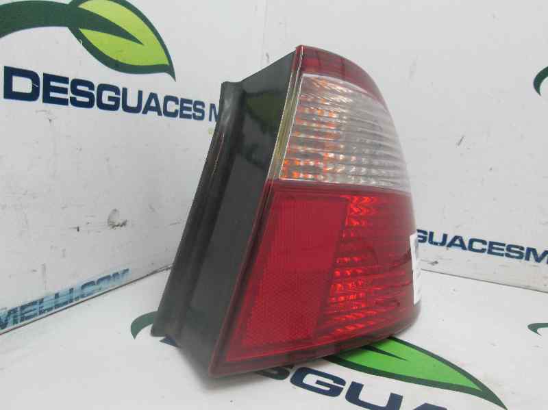 DAEWOO Lanos T100 (1997-2008) Rear Right Taillight Lamp 96500232 20164990