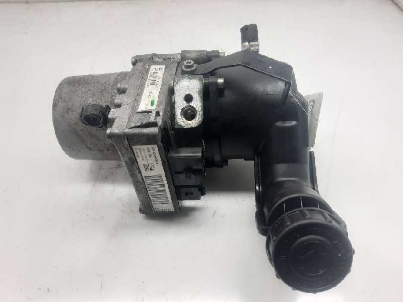 PEUGEOT 508 1 generation (2010-2020) Power Steering Pump 9676154180 22020560